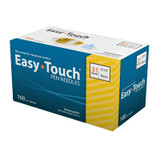 Mhc Medical - 813106 - Fliplock Safety Needles - Box/50