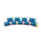 Mhc Medical - 822231 - Fliplock Safety Tb Syringe - Box/100