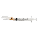 Mhc Medical - 822551 - Fliplock Safety Tb Syringe - Box/50