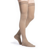 Sigvaris - 823nslm32 - Midtown Microfiber, Mens, Thigh - Pair