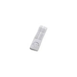 Nu-Hope - Flat Panel - 2666-P-L - Hernia Belt Md Pro