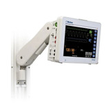 Welch Allyn - 8363-032-60 - Wall Mount Kit For S19 Patient Monitor Articulating Arm - Each