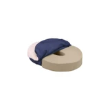 Nova Ortho-Med - 2671-R - Comfort Ring With Fleece Cover
