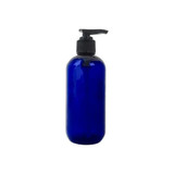 Wyndmere Naturals - 270 - Plastic (Pet) Bottle W/Lotion Pump