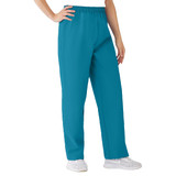 Medline - 854nth4xl - Pant,Scrub,Elastic,Tapered,Ceil,4xl - Each