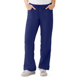 Medline - 865nntxs - Pant,Scrub,Ladies,Pmax,Navy,Xs - Each