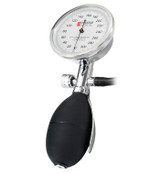 Prestige Medical - 87-G - Aneroid Replacement Parts - Sphygmomanometer Single Hand, One Tube Gauge - Each