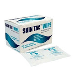 Cymed - 87900 - Torbot Inc Skin Tac Wipe - - Box/50