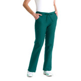 Medline - 8865jntsp - Pant,Scrub,Cargo,Modern-Fit,Midblue,Sp - Each