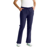 Medline - 8865jntxxxlp - Pant,Scrub,Cargo,Modern-Fit,Midblue - Each
