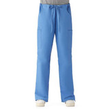 Medline - 8865jthxxl - Pant,Scrub,Cargo,Modern-Fit,Ceil,2xl - Each