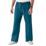 Medline - 900jcb4xl-Cm - Pant,Scrub,Rev,Unisex,Caribbn,Mdl-Cc,4xl - Each