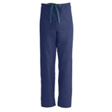 Medline - 900jntxl-Cm - Pant,Scrub,Rev,Unisex,Midnight,Mdl-Cc,Xl - Each