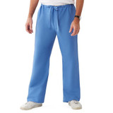 Medline - 900jthxxl-Cm - Pant,Scrub,Rev,Unisex,Ceil,Mdl-Cc,2xl - Each