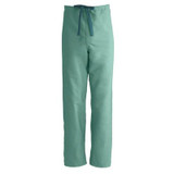 Medline - 900jtjl-Cm - Pant,Scrub,Rev,Unisex,Jade,Mdl-Cc,Lg - Each