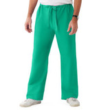 Medline - 900jtjxxxl-Cm - Pant,Scrub,Rev,Unisex,Jade,Mdl-Cc,3xl - Each