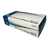 Graham Medical - 93062 - Products Blood Pressure Cuff Barrier - Case/500