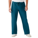 Medline - 950jcbl-Cm - Pant,Scrub,Cargo,Non-Rev,Caribn,Lg - Each