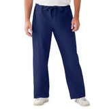 Medline - 950jnt4xl-Cm - Pant,Scrub,Cargo,Non-Rev,Mdnight,4x - Each