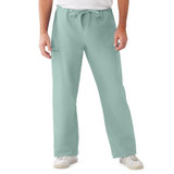 Medline - 950jssl-Cm - Pant,Scrub,Cargo,Non-Rev,Seaspray,Lg - Each