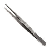 Sklar - Merittm - 962351m - Forcep Tissue 1x2teeth 8" - Case/25