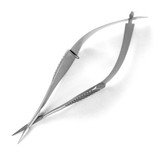 Sklar - Merittm - 962359m - Scissor Vannas Strt Delicate 3" - Case/25