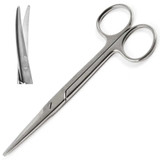Sklar - Merittm - 962433m - Scissor Mayo Dissecting Curved 5 1/2" - Case/25
