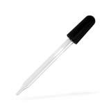 C&a Scientific - 97-4401 - Glass Droppers, Straight - Dozen/12