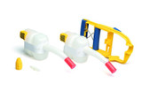 Laerdal Medical - 985300 - V-Vac, Manual Suction Unit W/Ocatheter - Each