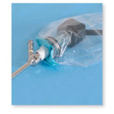 Microtek Medical - Ezsert - 9900 - Drape, Camera Arthroscopy 5"X96" - Case/25