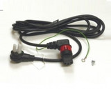 Graham Field - 999-0775-208Sp - Bed Power Cord For Zenith - Each