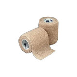 3M - 1586 - Self - Adherent Wrap, 6" X 5 Yds, Tan
