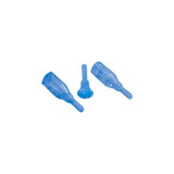 Bard Rochester - Pop-On - 32302 - Male External Catheter Self - Adhesive Strip Silicone Medium - Each