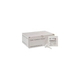 Bard Rochester - Wide Band - 36302 - Male External Catheter Self - Adhesive Silicone Medium - Each