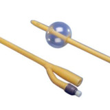 Cardinal Health - Kenguard - 8887623125 - Foley Catheter 2 - Way Standard Tip 5 Cc Balloon 12 Fr Silicone Oil Coated Latex - Carton/10