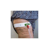 Dale - 330 - Products - Hold - N - Place Leg Strap / Waist Band Fits Up To 56 Inch - Each