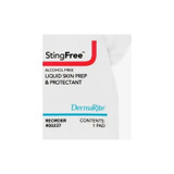 Dermarite - Stingfree - 00236 - Skin Protectant 2 Oz Spray Bottle Scented Liquid - Case/12