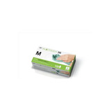 Medline - Aloetouch - Mds195176H - 3G Powder - Free Latex - Synthetic Exam Gloves,Large - Box/100