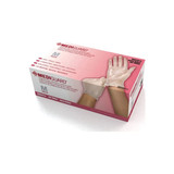 Medline - Mediguard - Msv513H - Vinyl Synthetic Exam Gloves - Box/150