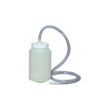 Torbot - Tt276 - Replace Cap With Open For Tubing - Each