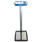 Health O Meter - Ss-Bcs-G6-Limbs - Scale Warranty 2 Year Extended For Body Composition - Each