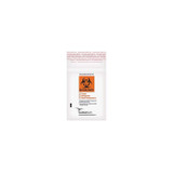 Cardinal Health - Ch8X10Bio - Bag, Trans Spec Clr 8X10 - Case/1000