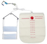 Fabrication Enterprises - C-Trax - 50-1002 - Supine Cervical Taction - With Tmj Halter
