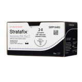 Johnson & - J Healthcare Systems - Sxpp1A403 - Suture, Stratafix Pds Plus 18"2/0 - Box/1