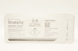 Johnson & - J Healthcare Systems - Sxpp1B416 - Suture, Stratafix Vio 2 - 0 Spiral Pds + - Box/1