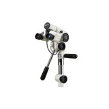 Cooper Surgical - Optik Model 1 - Optik1-02 - Colposcope Optical 3.75X, 7.5X, 15X Green Filter Swing Base - Box/1
