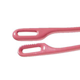 Cooper Surgical - Euro-Med - F925 - Forceps Campion 9 Inch Length Nonsterile Ring Handle Angled - Each
