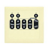 Drive Devilbiss Healthcare - P903Sc03 - Medical Control Unit For Bed Mattress System - Each