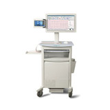 Welch Allyn - Q-Stress - Qs-6Bd-Acaab - Exercise System Mid Configuration 100 / 120 Vac - Each