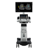 Ge Healthcare - Logiq P9 - H42782ls - Ultrasound System - Each